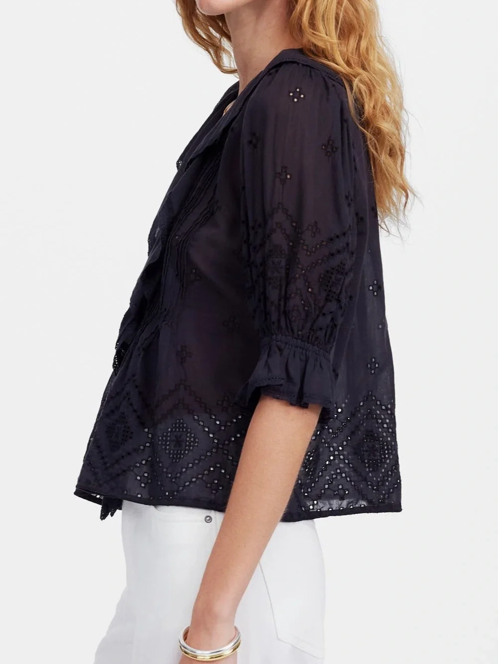 Madewell Blouse